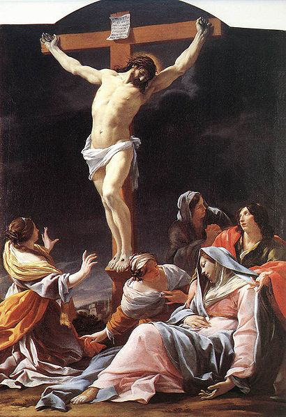 La Crucifixion